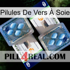 Pilules De Vers À Soie viagra5